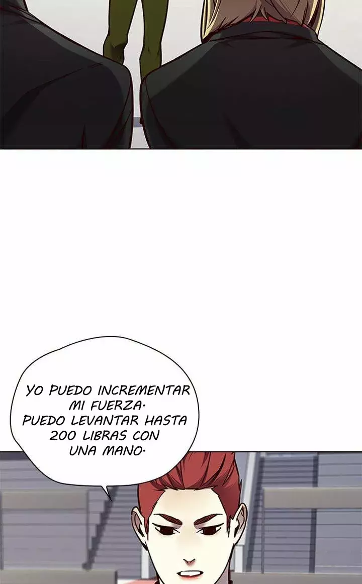 Read Electricidad veloz (es) Manga Online