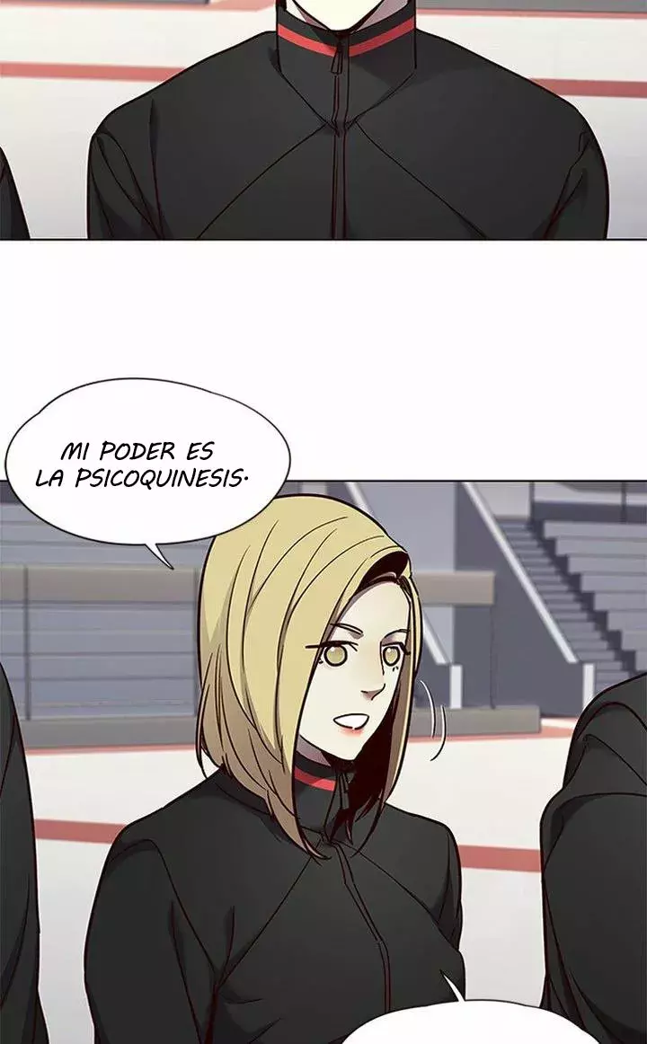 Read Electricidad veloz (es) Manga Online