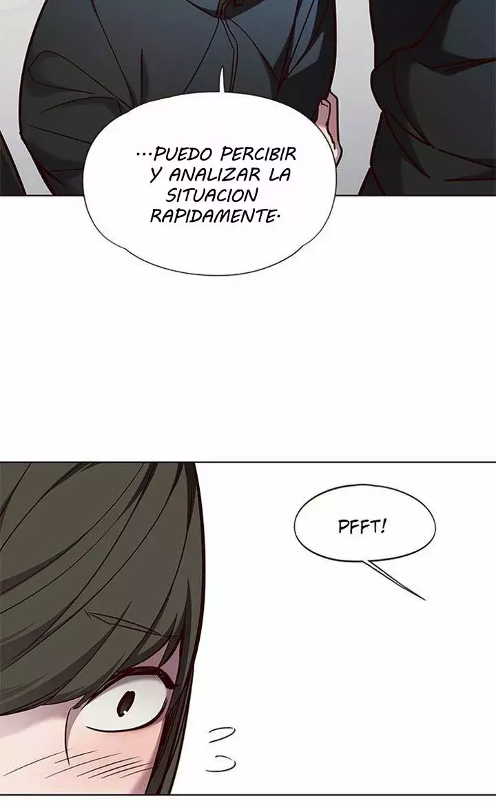 Read Electricidad veloz (es) Manga Online