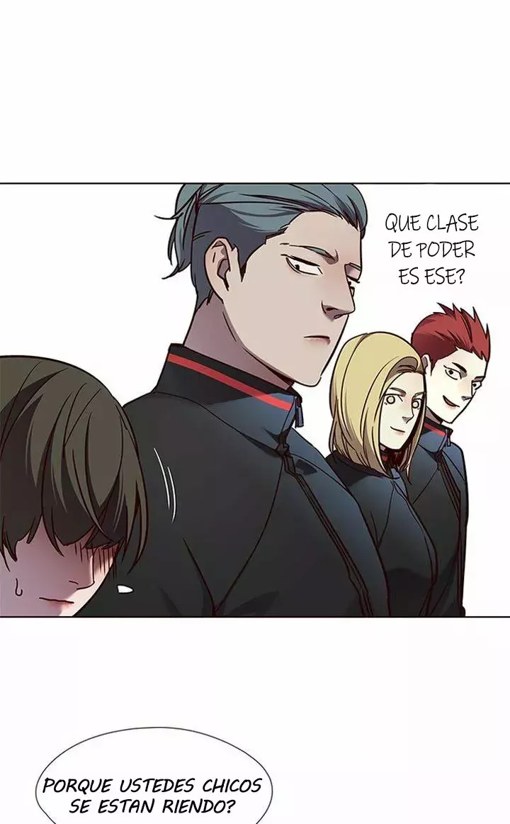 Read Electricidad veloz (es) Manga Online