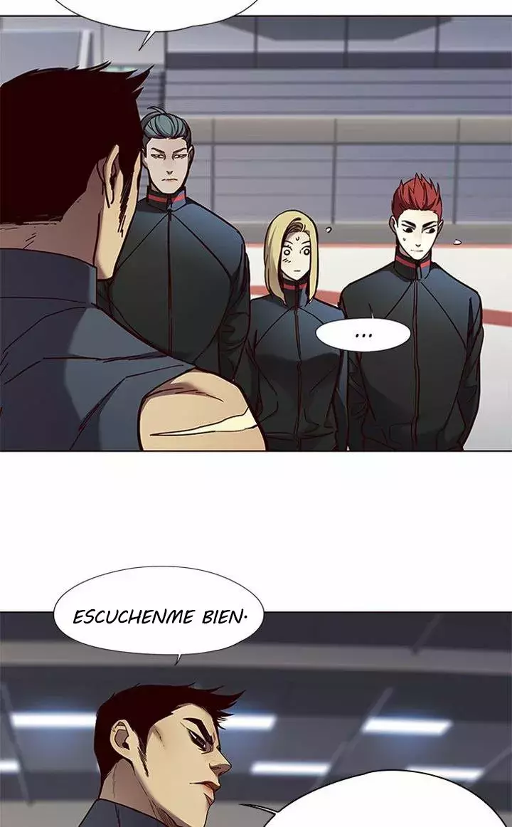 Read Electricidad veloz (es) Manga Online
