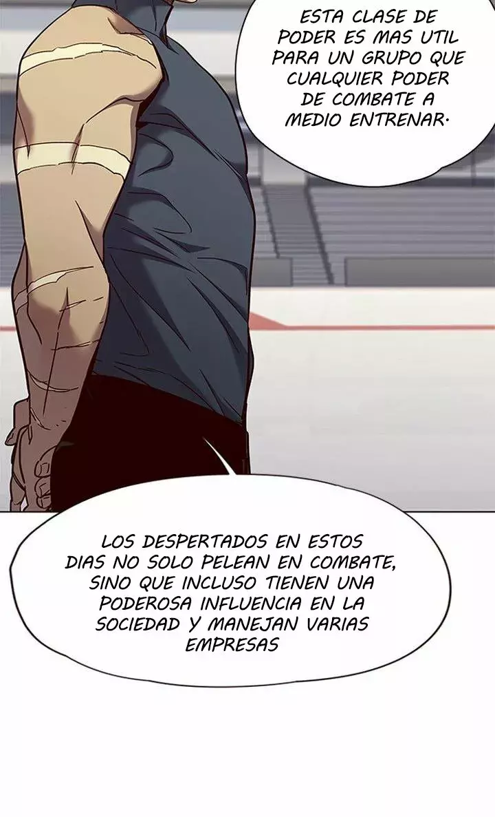 Read Electricidad veloz (es) Manga Online
