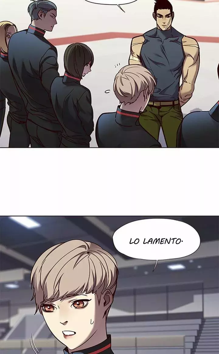 Read Electricidad veloz (es) Manga Online