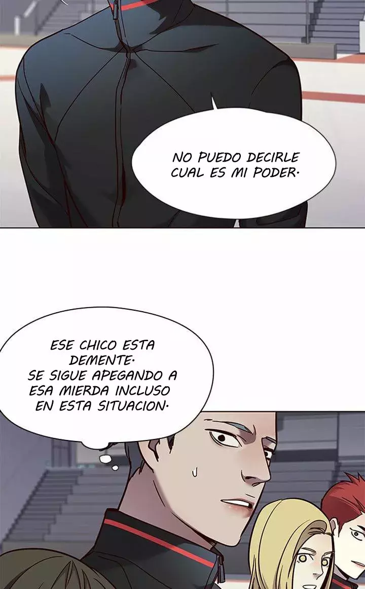 Read Electricidad veloz (es) Manga Online