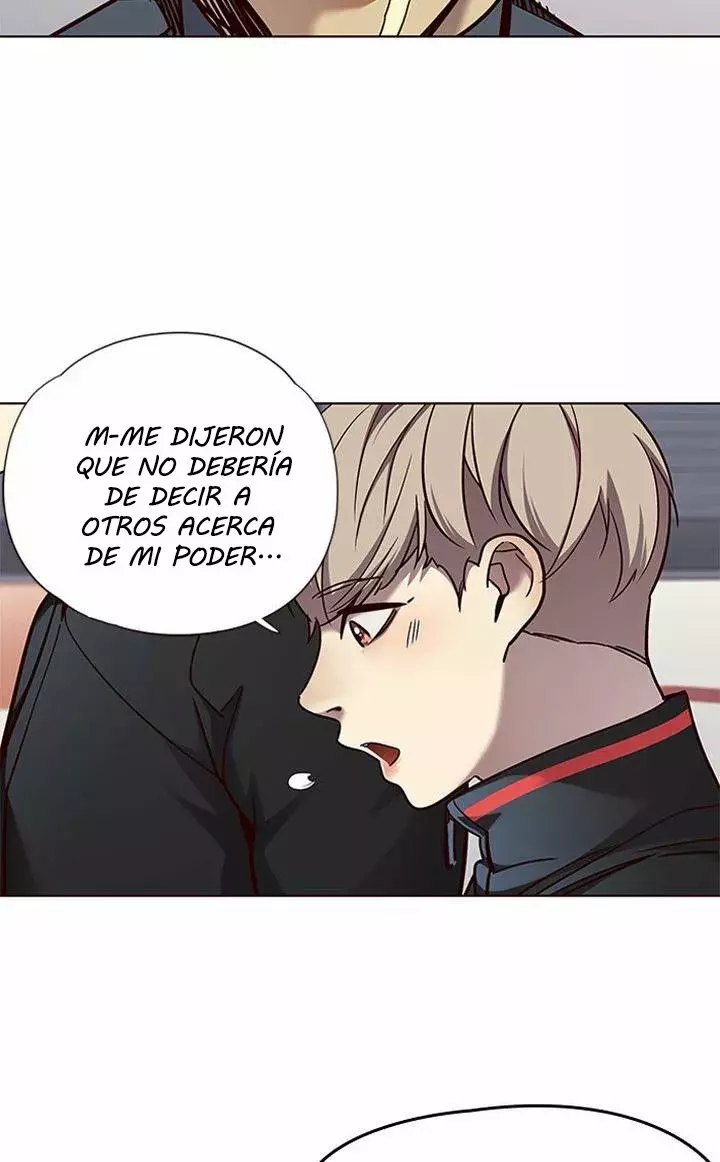 Read Electricidad veloz (es) Manga Online