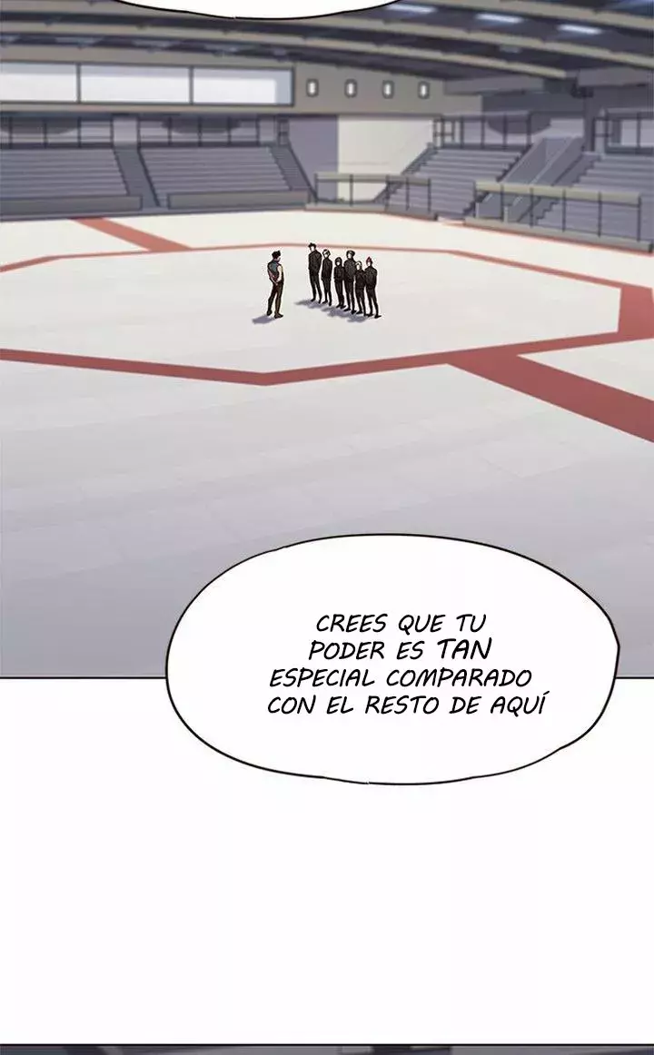 Read Electricidad veloz (es) Manga Online