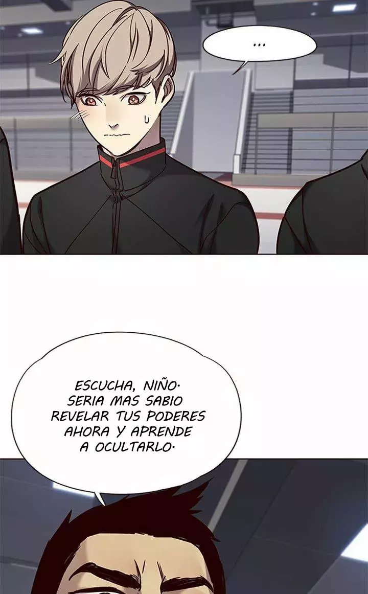 Read Electricidad veloz (es) Manga Online