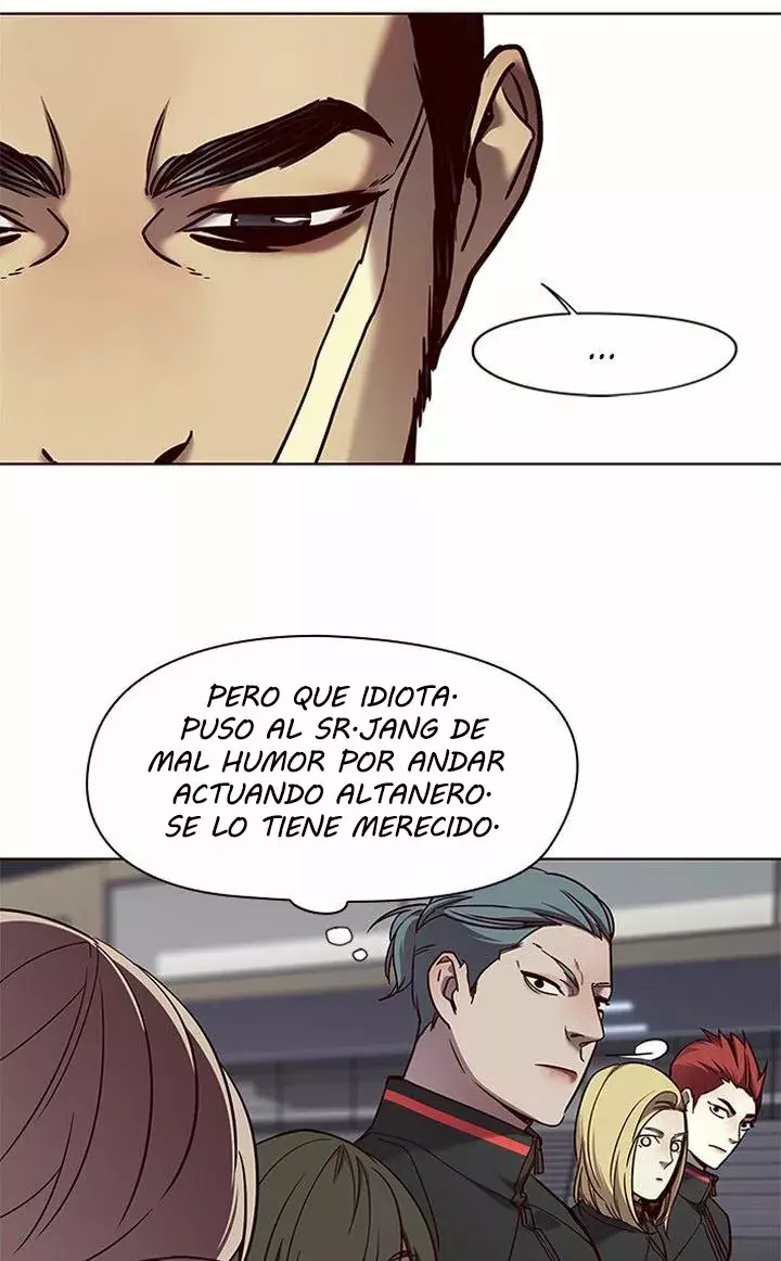 Read Electricidad veloz (es) Manga Online