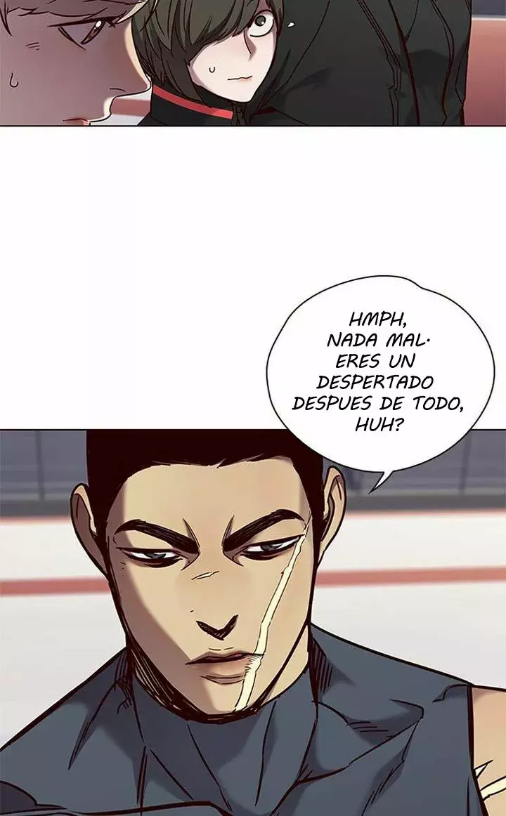 Read Electricidad veloz (es) Manga Online