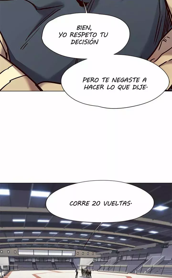 Read Electricidad veloz (es) Manga Online