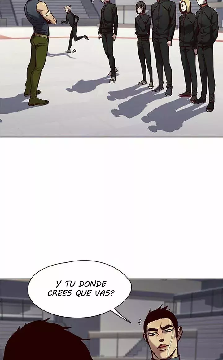 Read Electricidad veloz (es) Manga Online