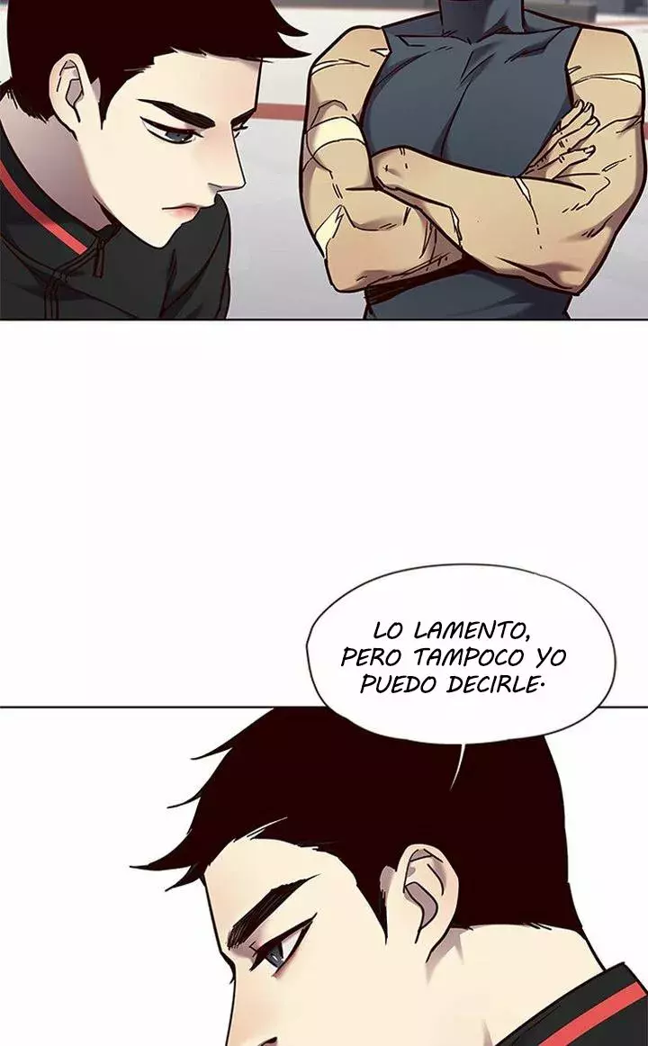 Read Electricidad veloz (es) Manga Online