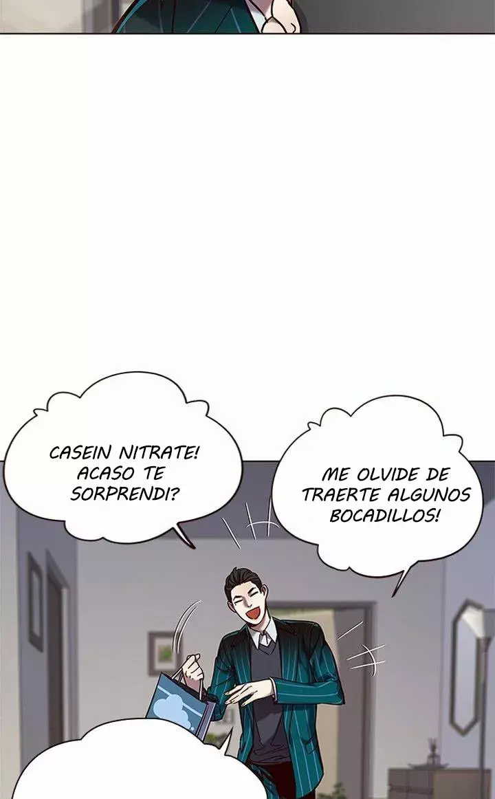 Read Electricidad veloz (es) Manga Online