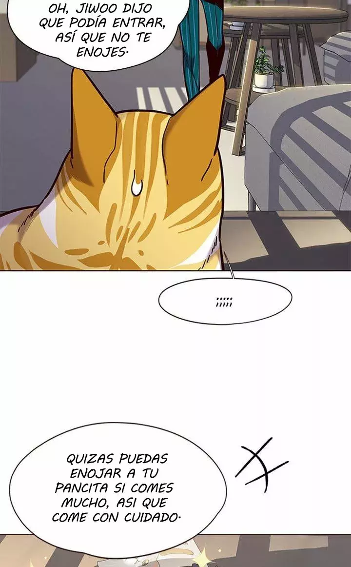 Read Electricidad veloz (es) Manga Online