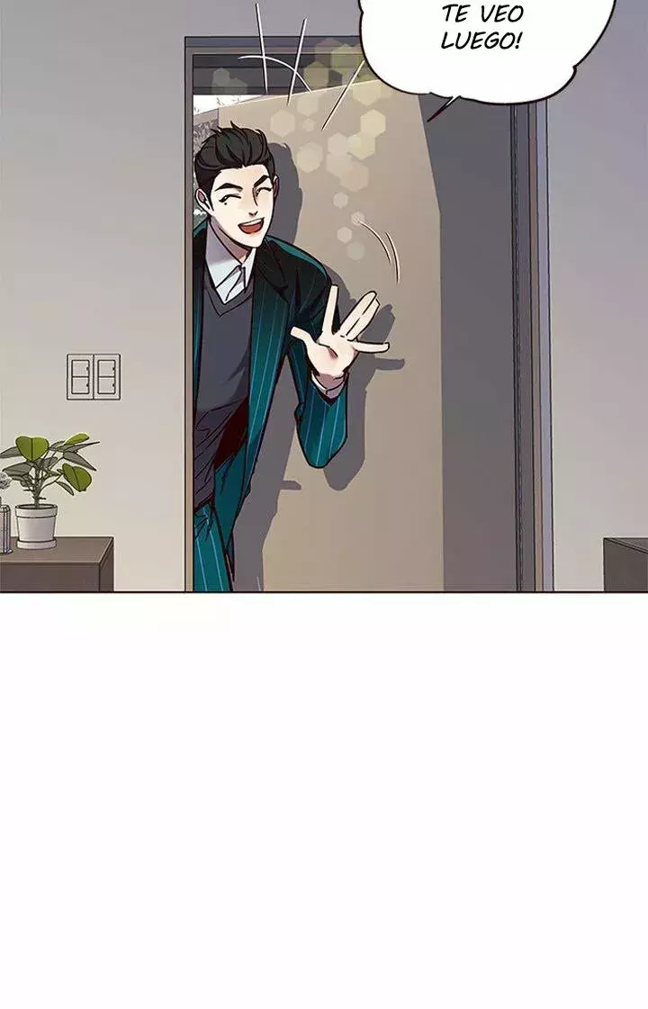 Read Electricidad veloz (es) Manga Online