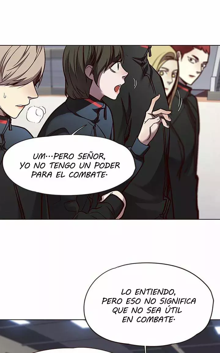 Read Electricidad veloz (es) Manga Online