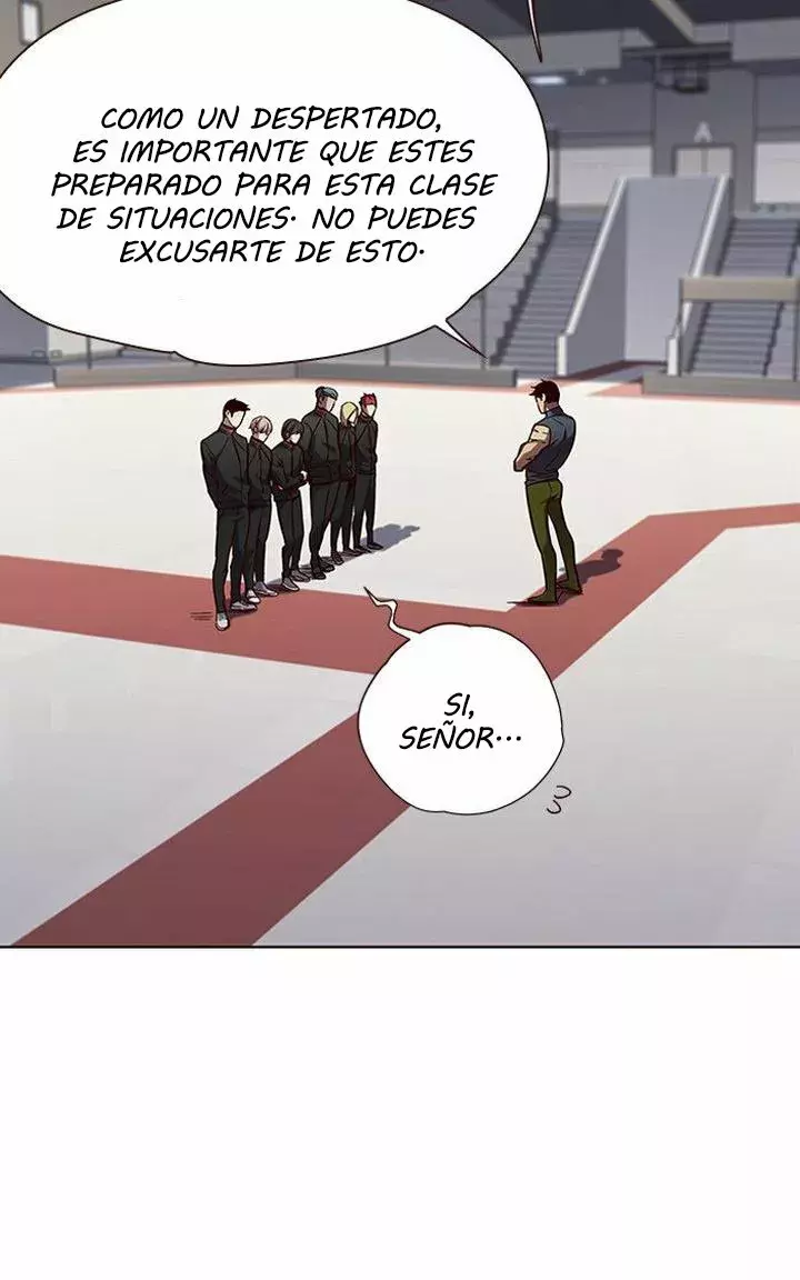 Read Electricidad veloz (es) Manga Online