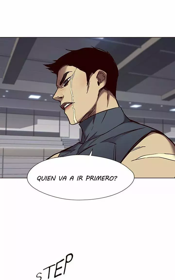 Read Electricidad veloz (es) Manga Online