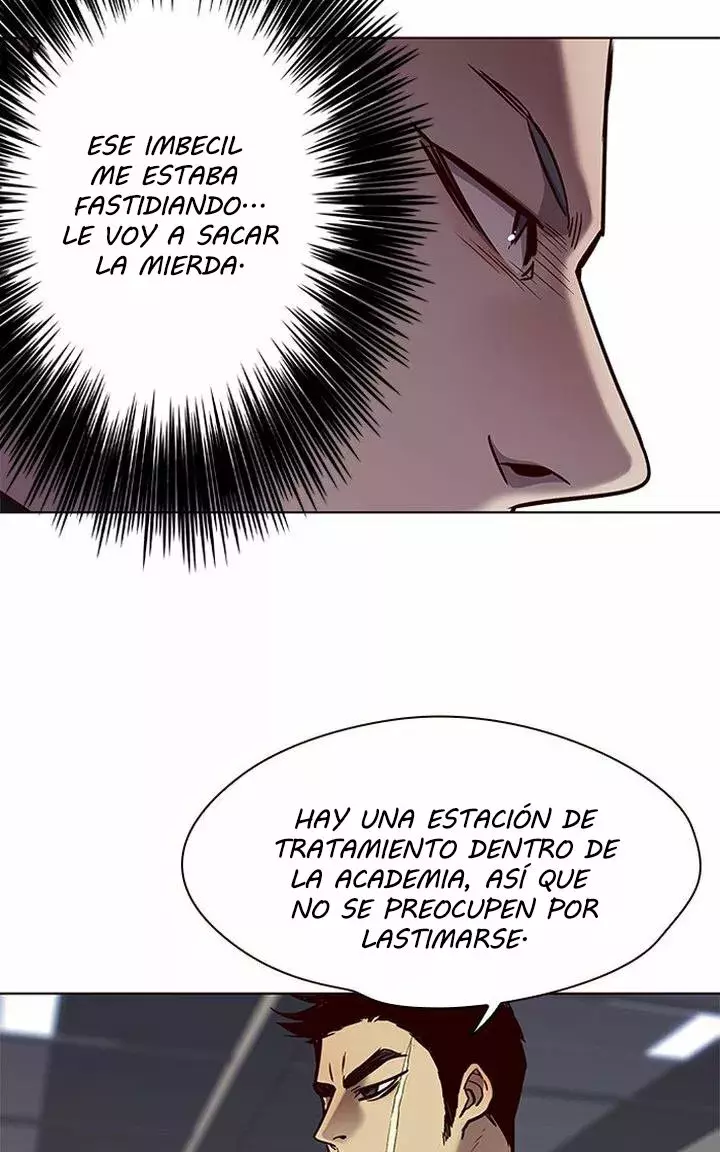 Read Electricidad veloz (es) Manga Online