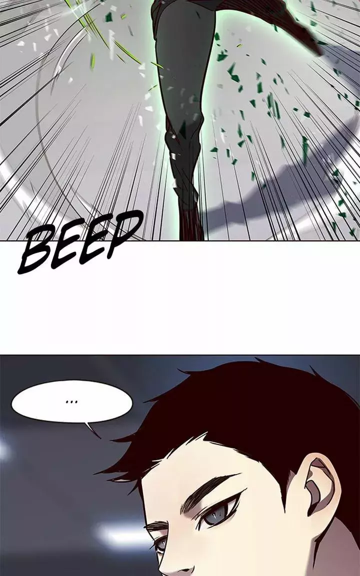 Read Electricidad veloz (es) Manga Online