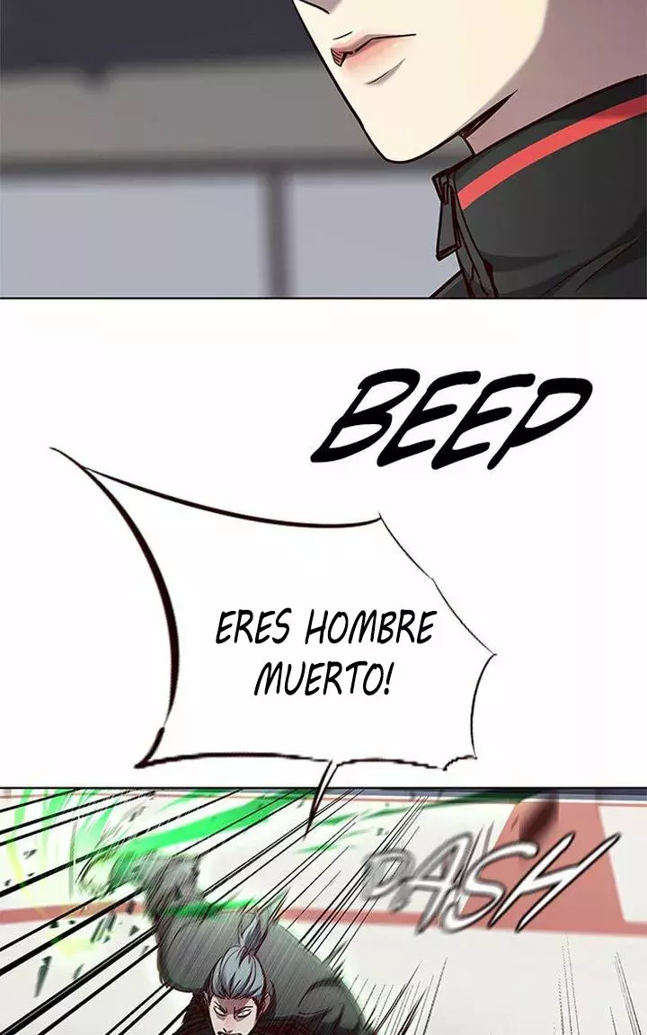 Read Electricidad veloz (es) Manga Online
