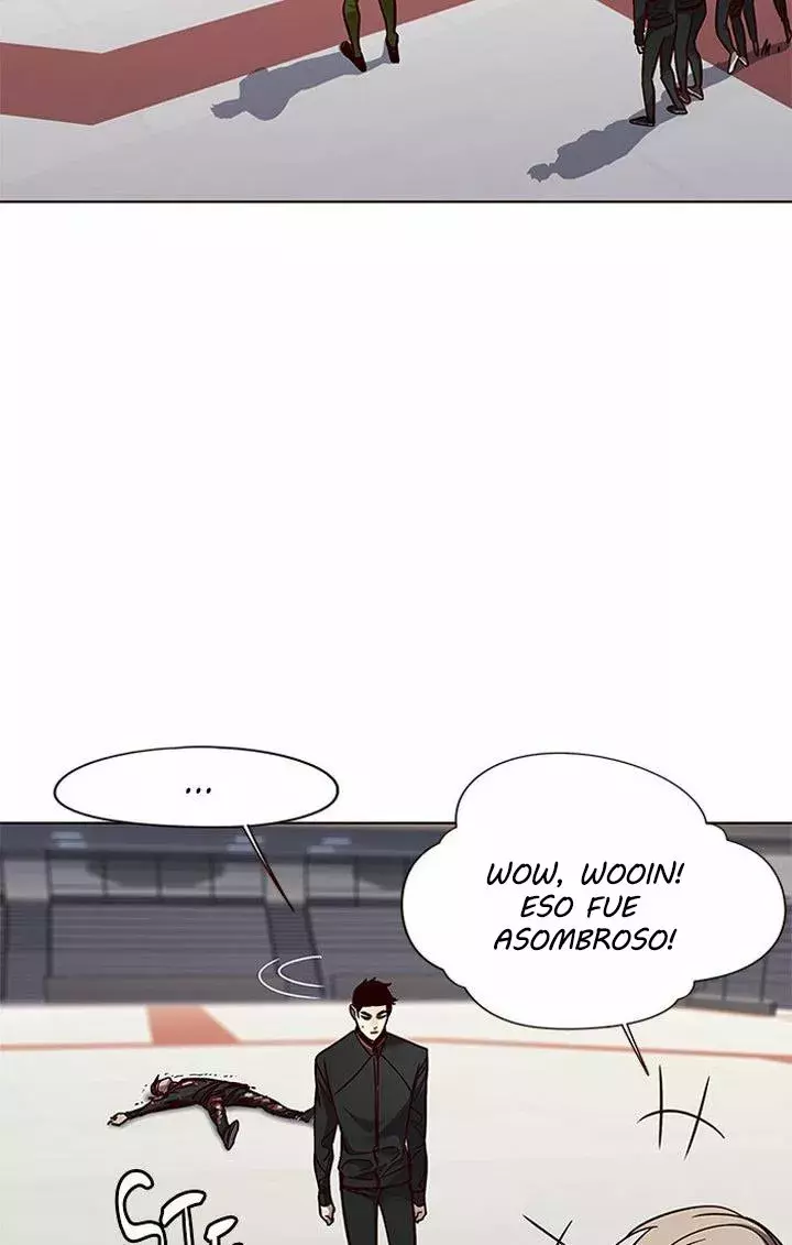 Read Electricidad veloz (es) Manga Online