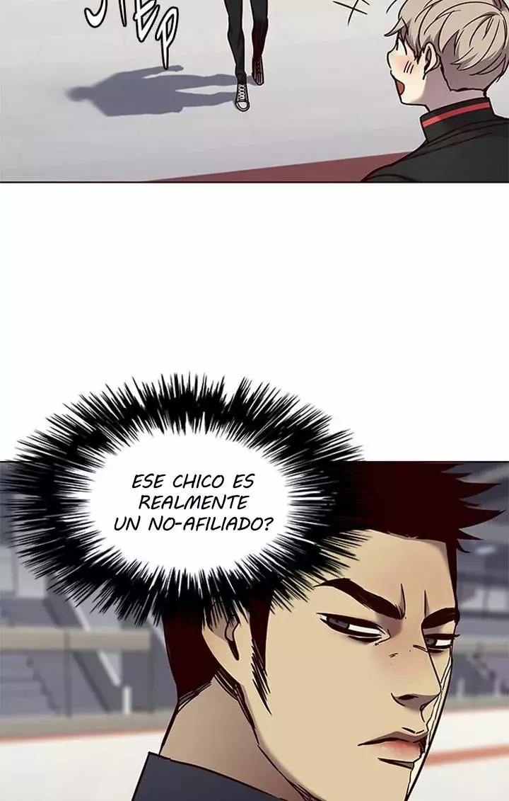Read Electricidad veloz (es) Manga Online