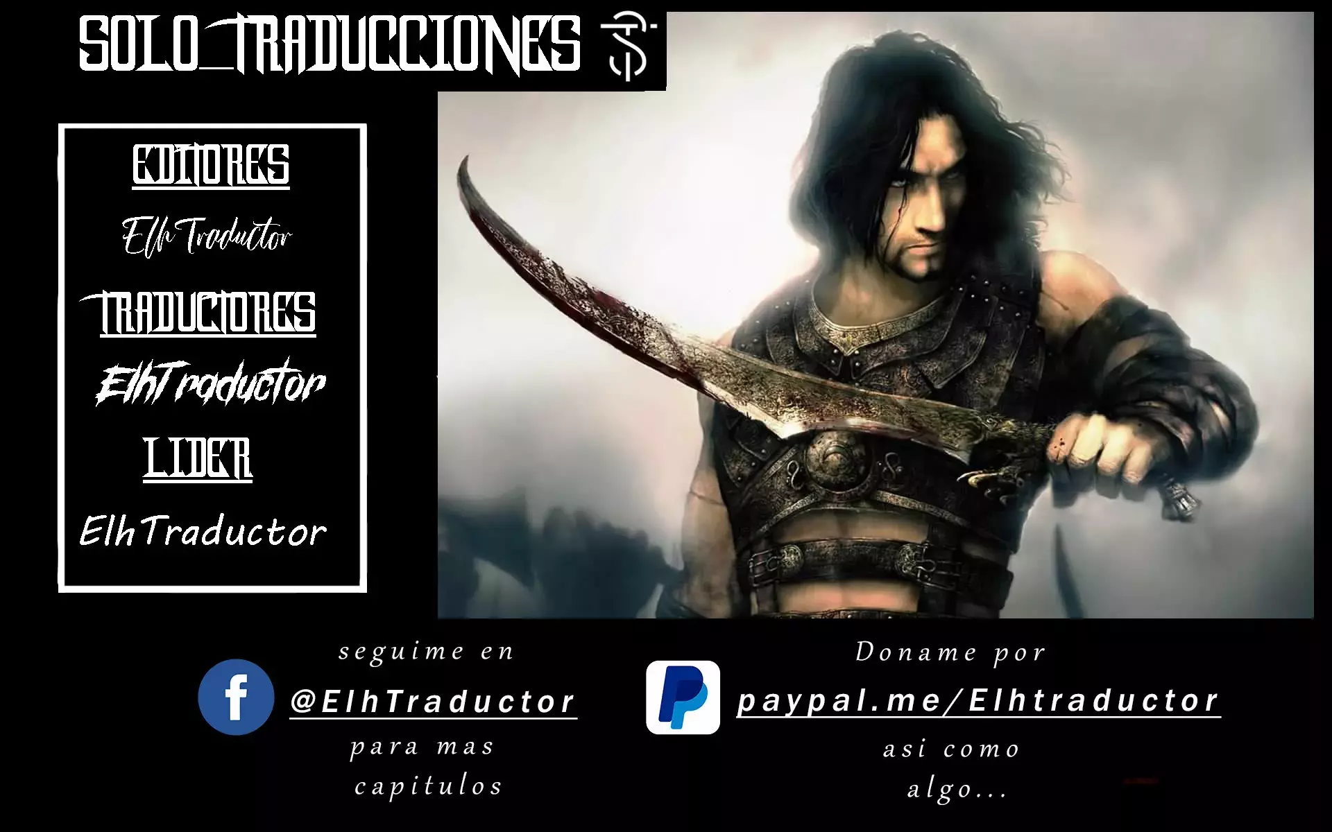 Read Electricidad veloz (es) Manga Online
