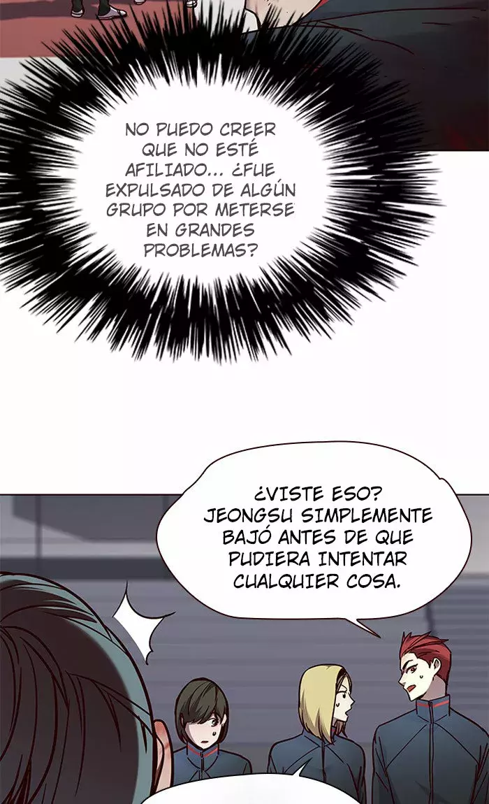 Read Electricidad veloz (es) Manga Online