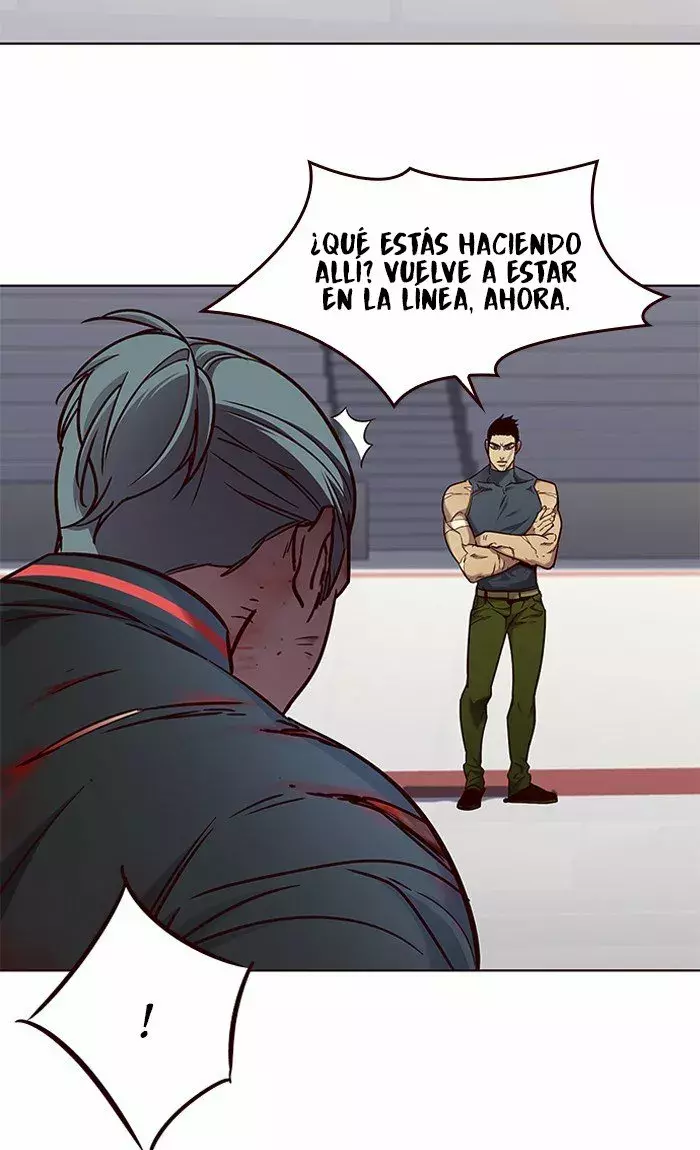 Read Electricidad veloz (es) Manga Online