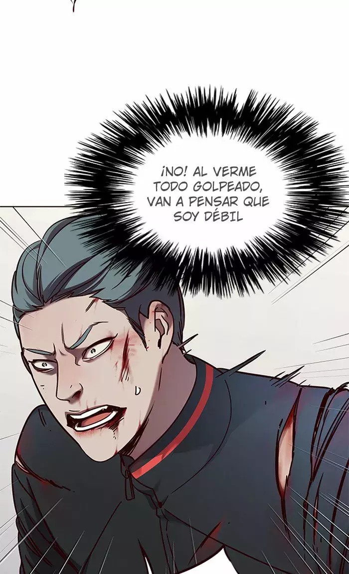 Read Electricidad veloz (es) Manga Online