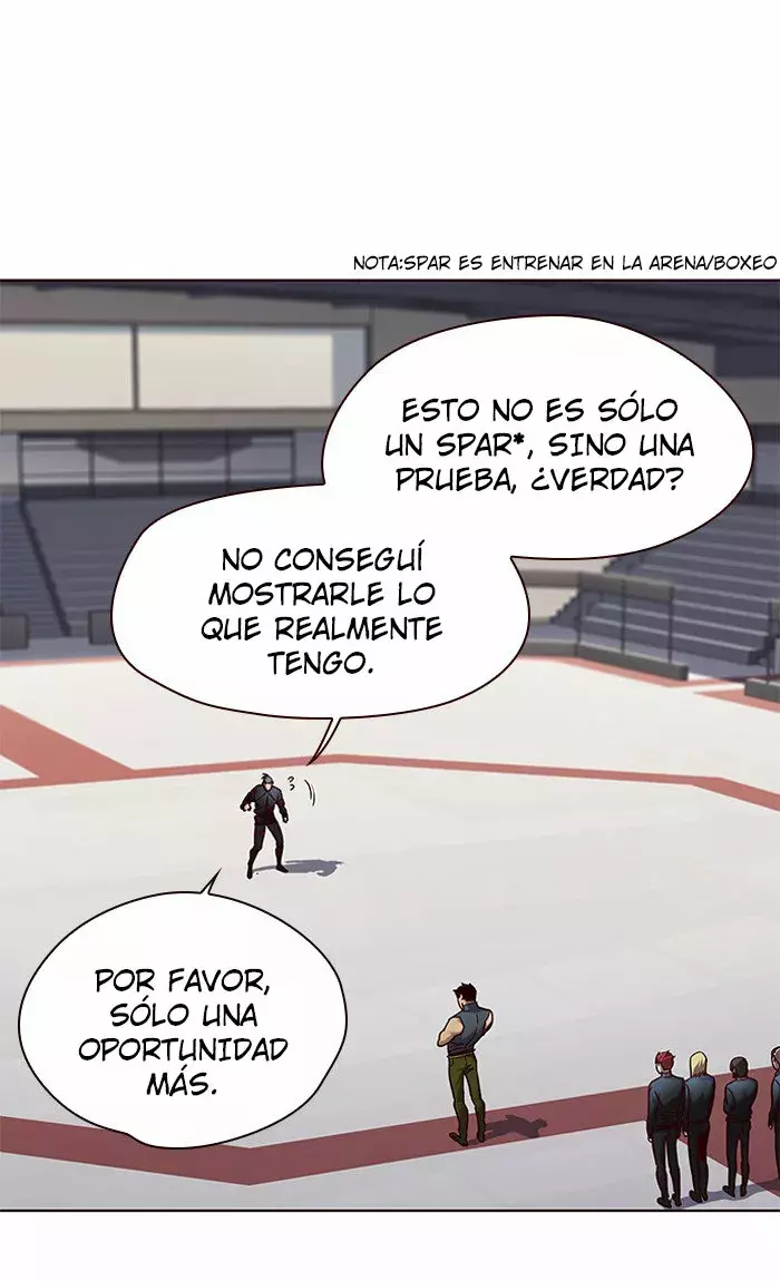 Read Electricidad veloz (es) Manga Online