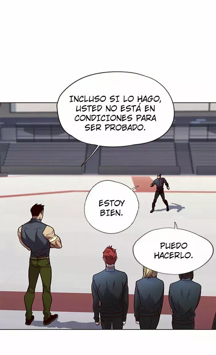 Read Electricidad veloz (es) Manga Online