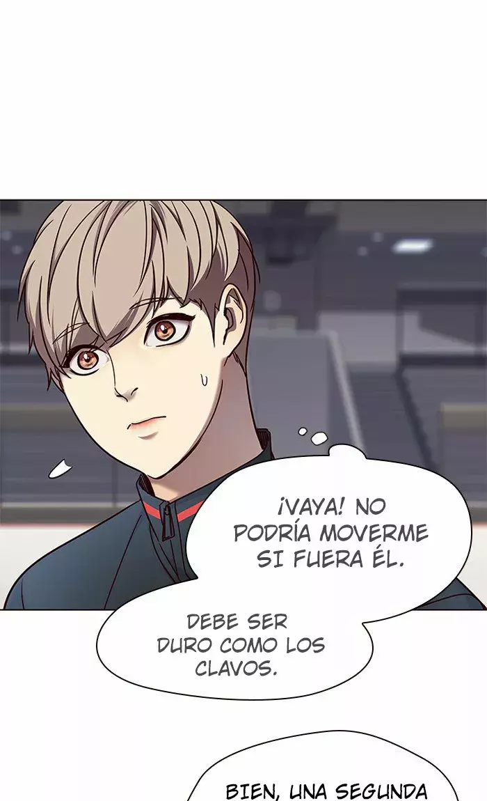 Read Electricidad veloz (es) Manga Online