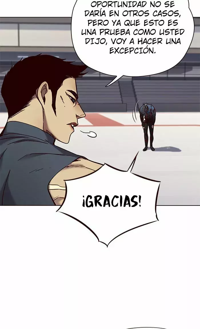 Read Electricidad veloz (es) Manga Online