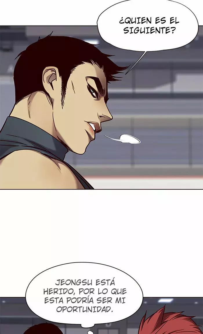 Read Electricidad veloz (es) Manga Online