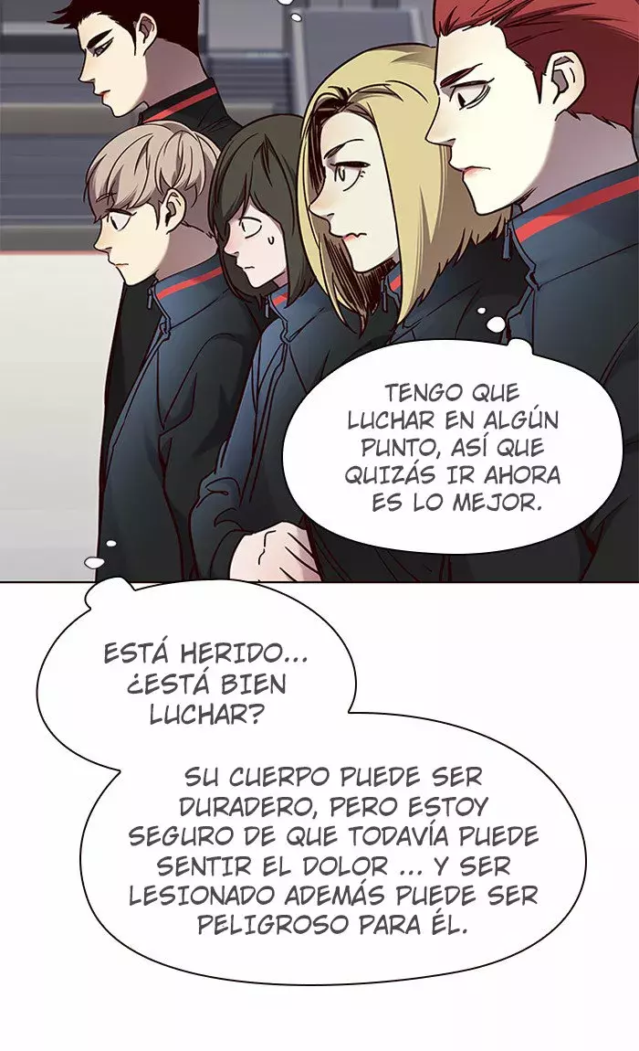 Read Electricidad veloz (es) Manga Online