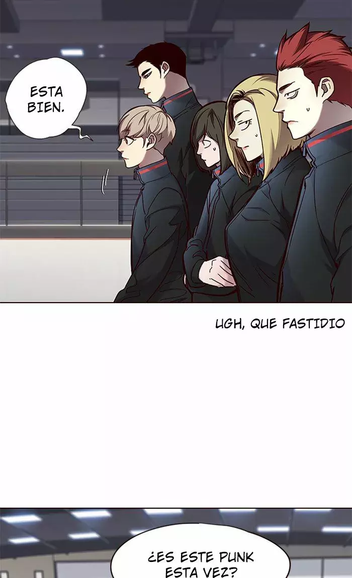 Read Electricidad veloz (es) Manga Online