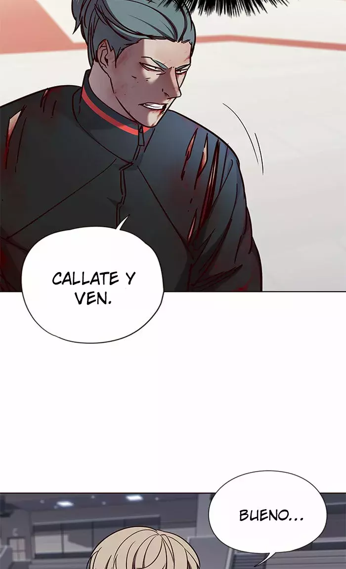 Read Electricidad veloz (es) Manga Online