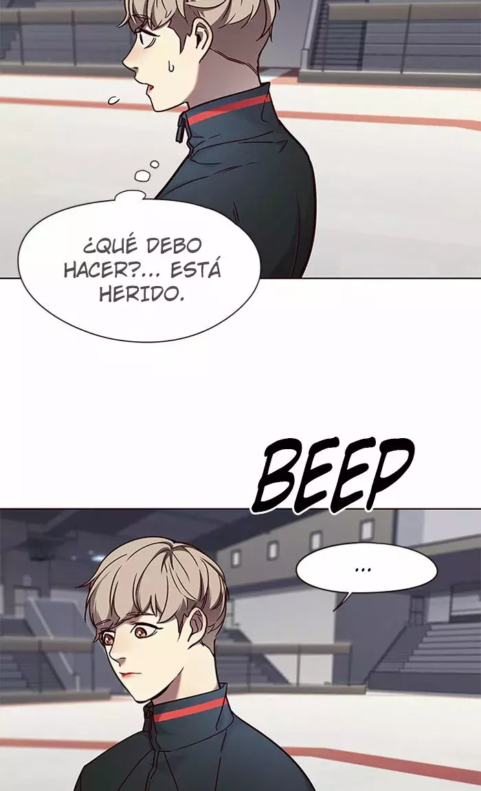 Read Electricidad veloz (es) Manga Online