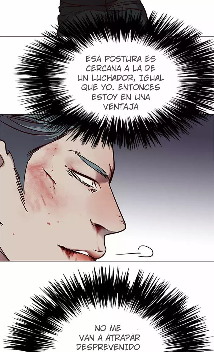 Read Electricidad veloz (es) Manga Online