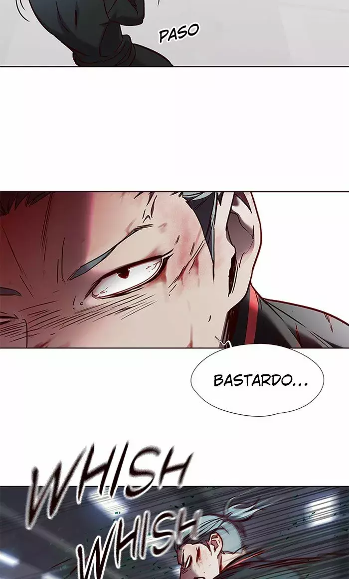 Read Electricidad veloz (es) Manga Online