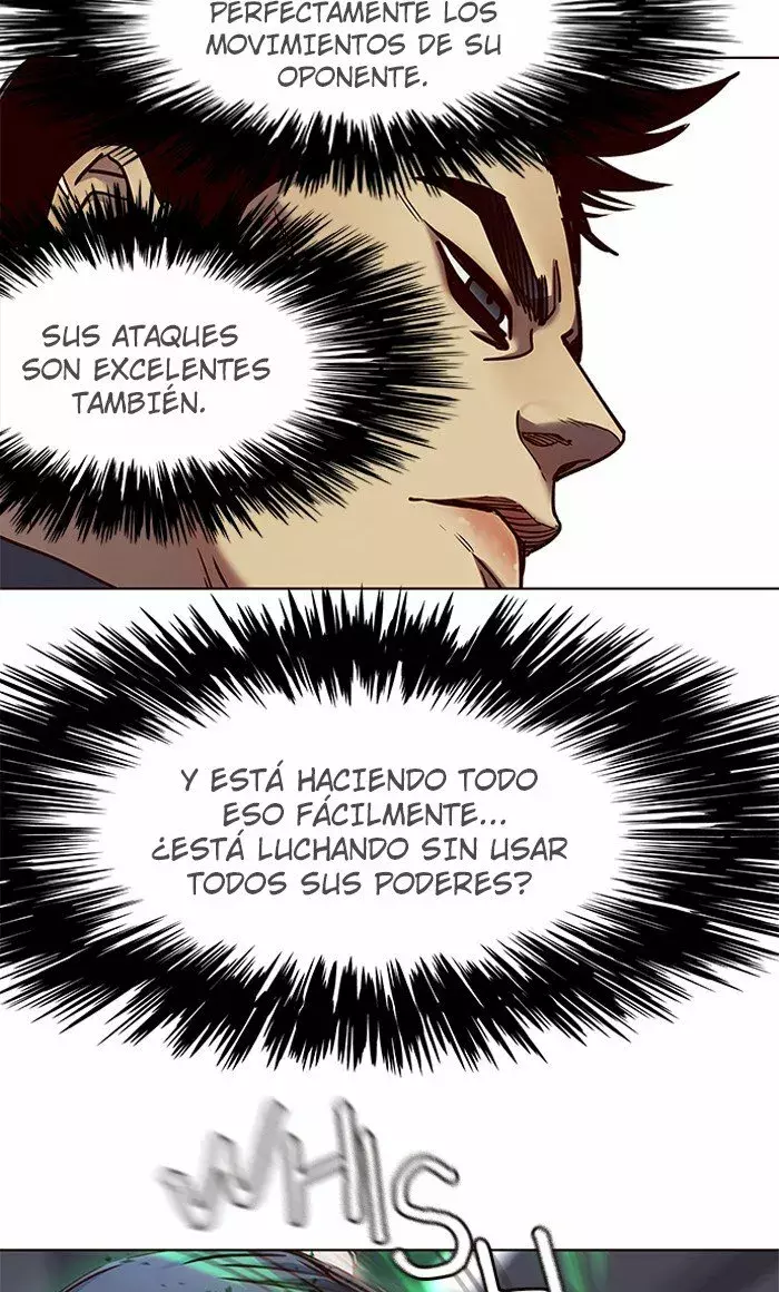 Read Electricidad veloz (es) Manga Online