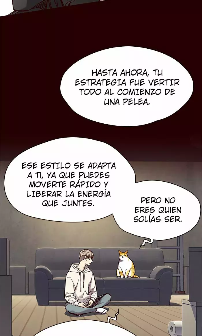 Read Electricidad veloz (es) Manga Online