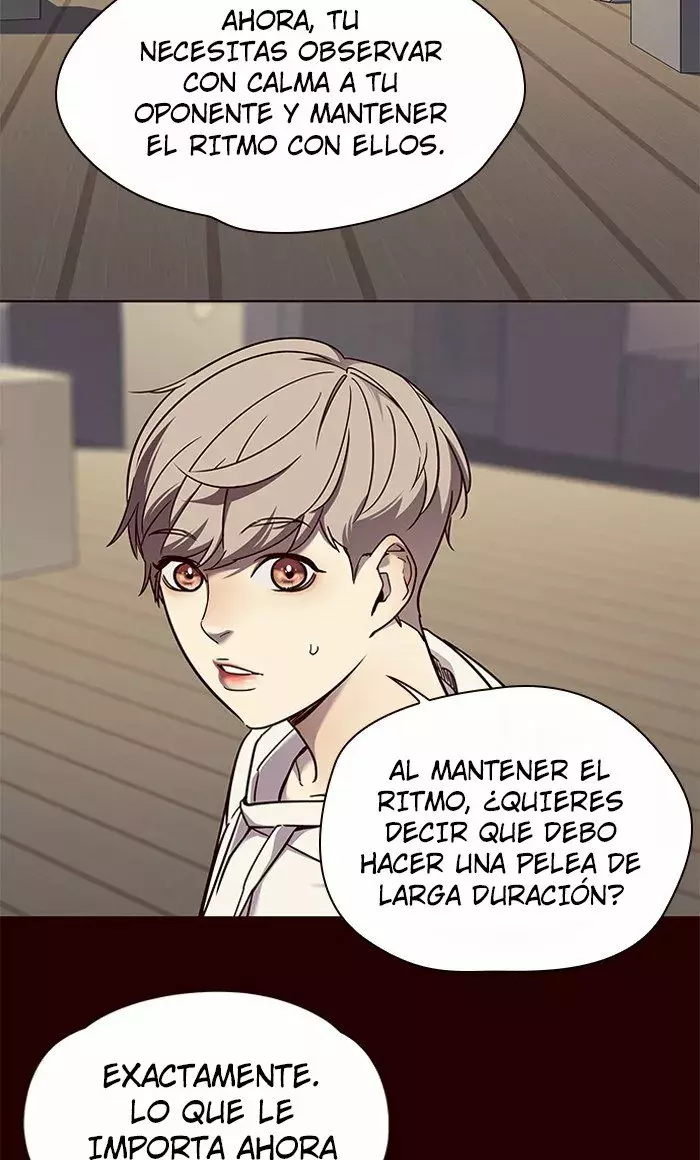Read Electricidad veloz (es) Manga Online