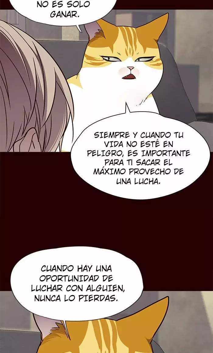 Read Electricidad veloz (es) Manga Online