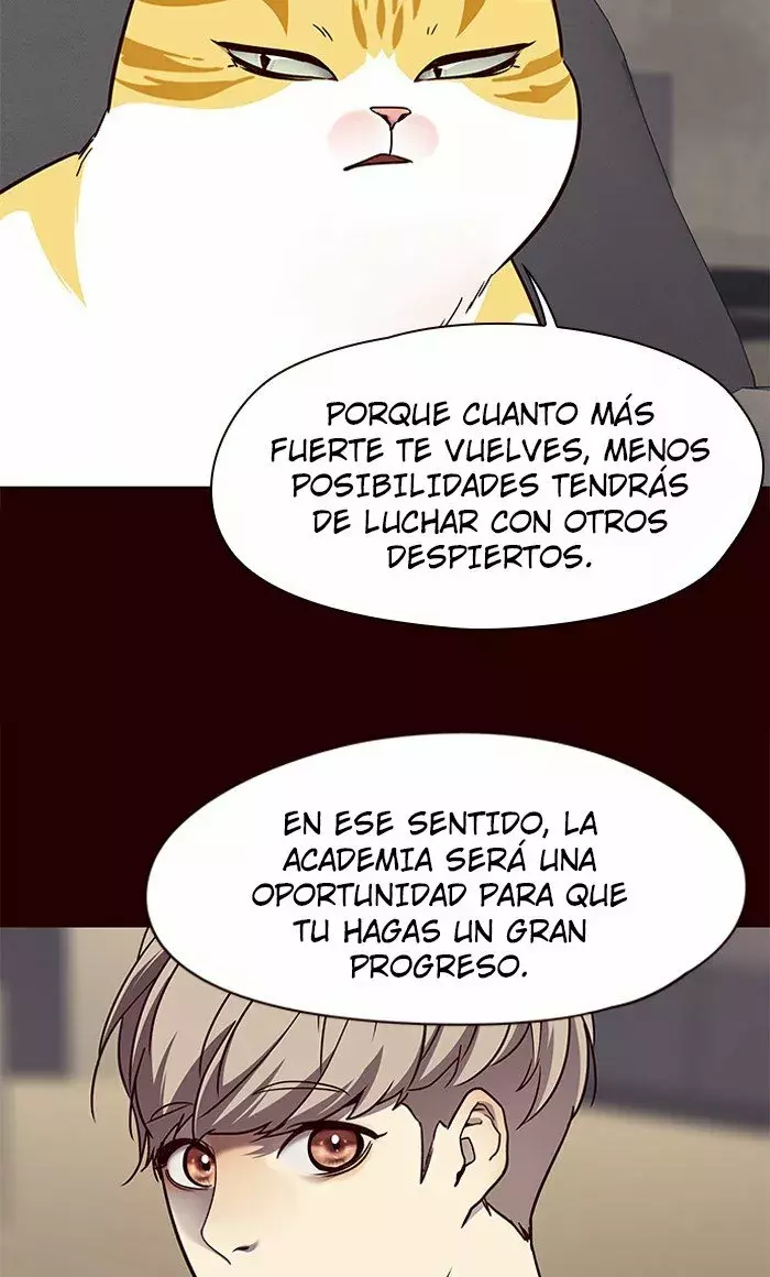 Read Electricidad veloz (es) Manga Online