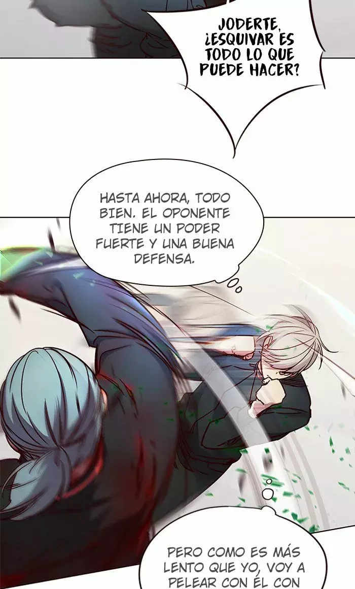 Read Electricidad veloz (es) Manga Online