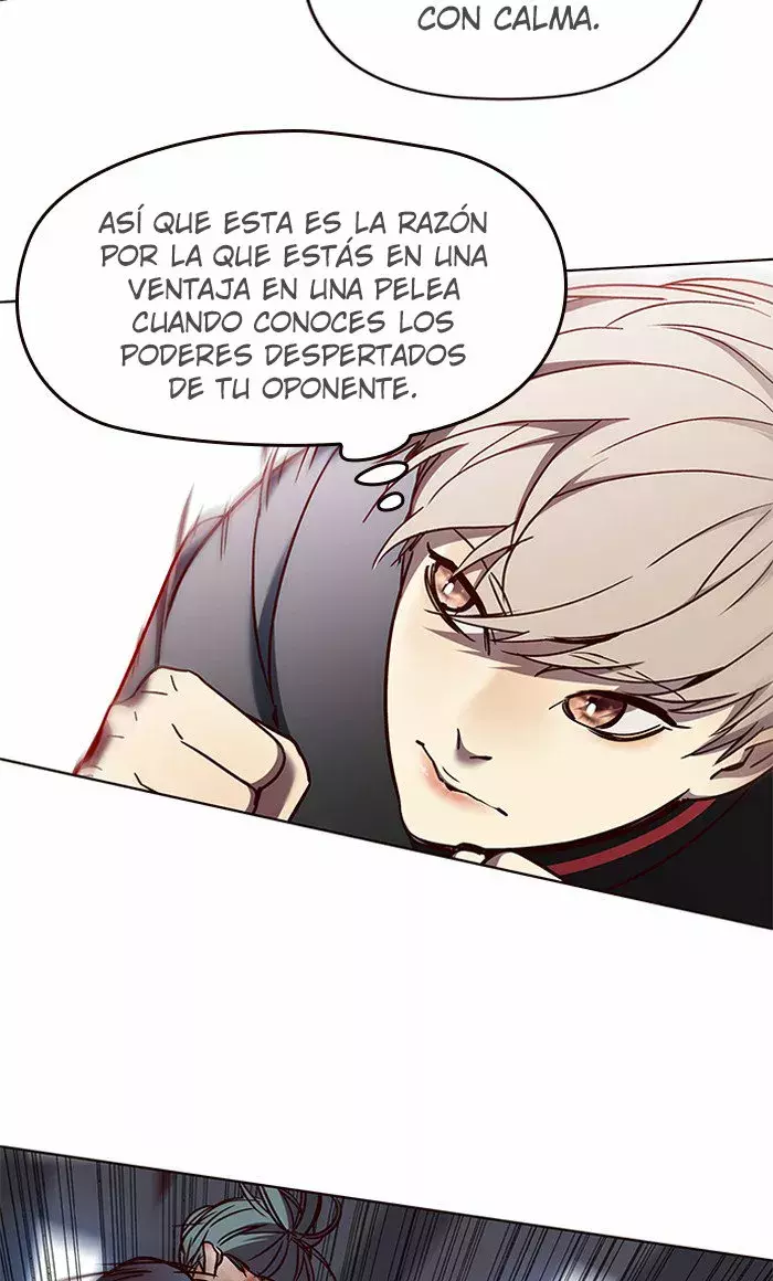 Read Electricidad veloz (es) Manga Online
