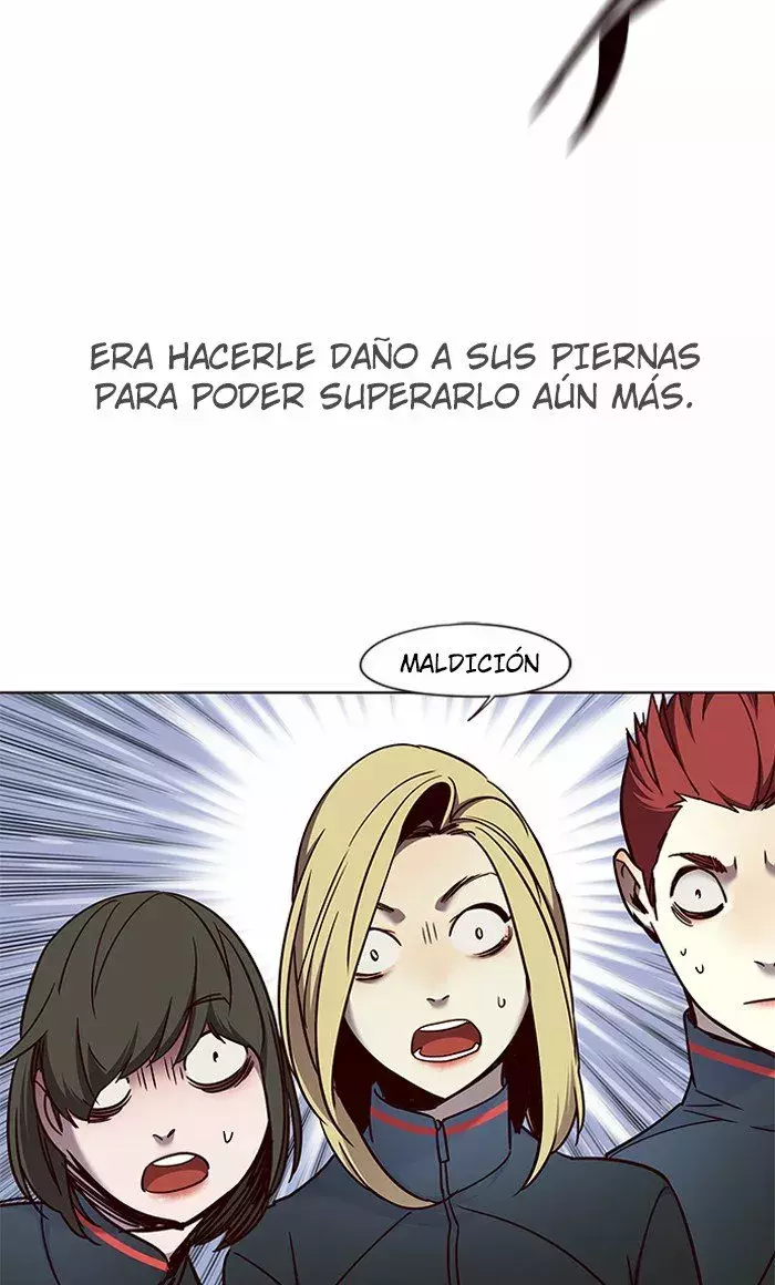 Read Electricidad veloz (es) Manga Online